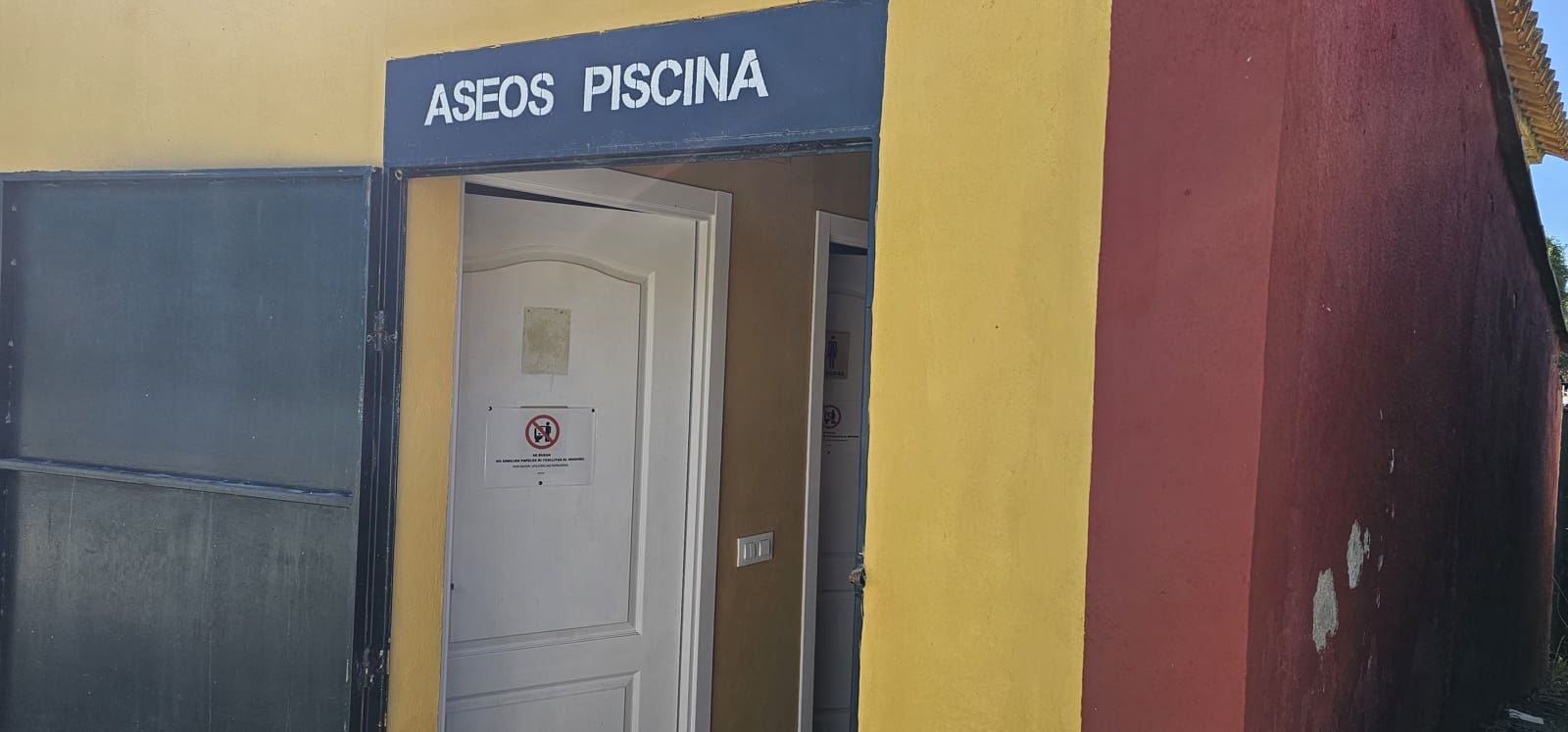 Hotel de 20 habitaciones en Morón de la Frontera en venta con piscina garaje - 1.200.000 € (Ref: 8895821)