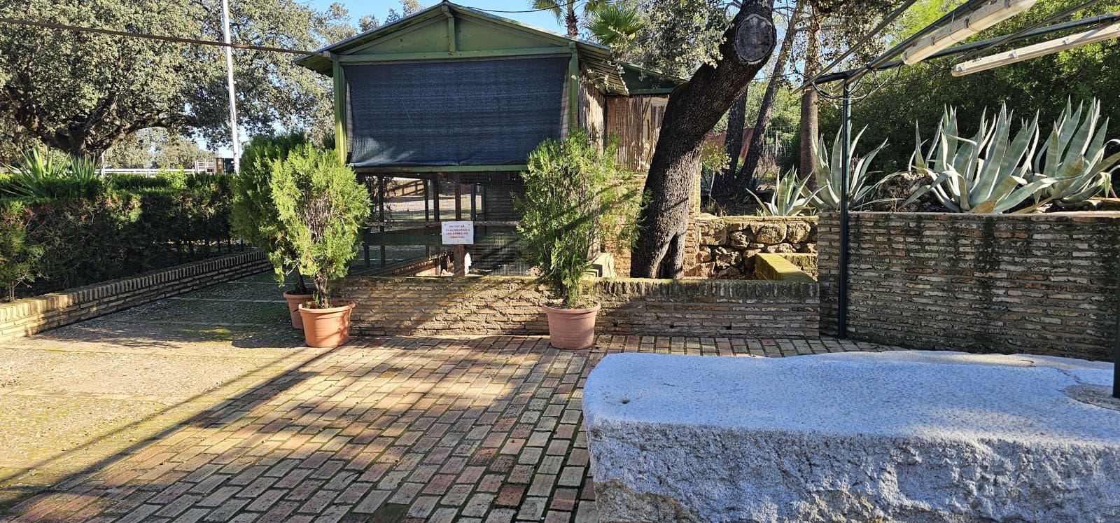 Hotel de 20 habitaciones en Morón de la Frontera en venta con piscina garaje - 1.200.000 € (Ref: 8895821)