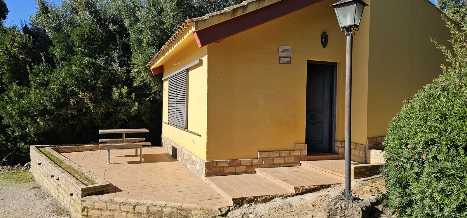 Hotel de 20 habitaciones en Morón de la Frontera en venta con piscina garaje - 1.200.000 € (Ref: 8895821)