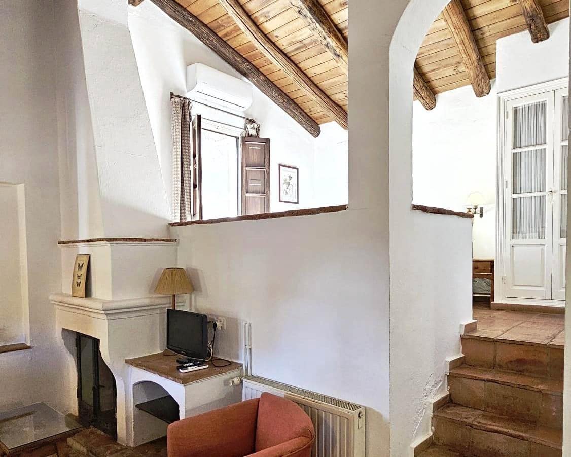 25 soveværelse Hotel til salg i Aracena med swimmingpool - € 3.500.000 (Ref: 8900870)