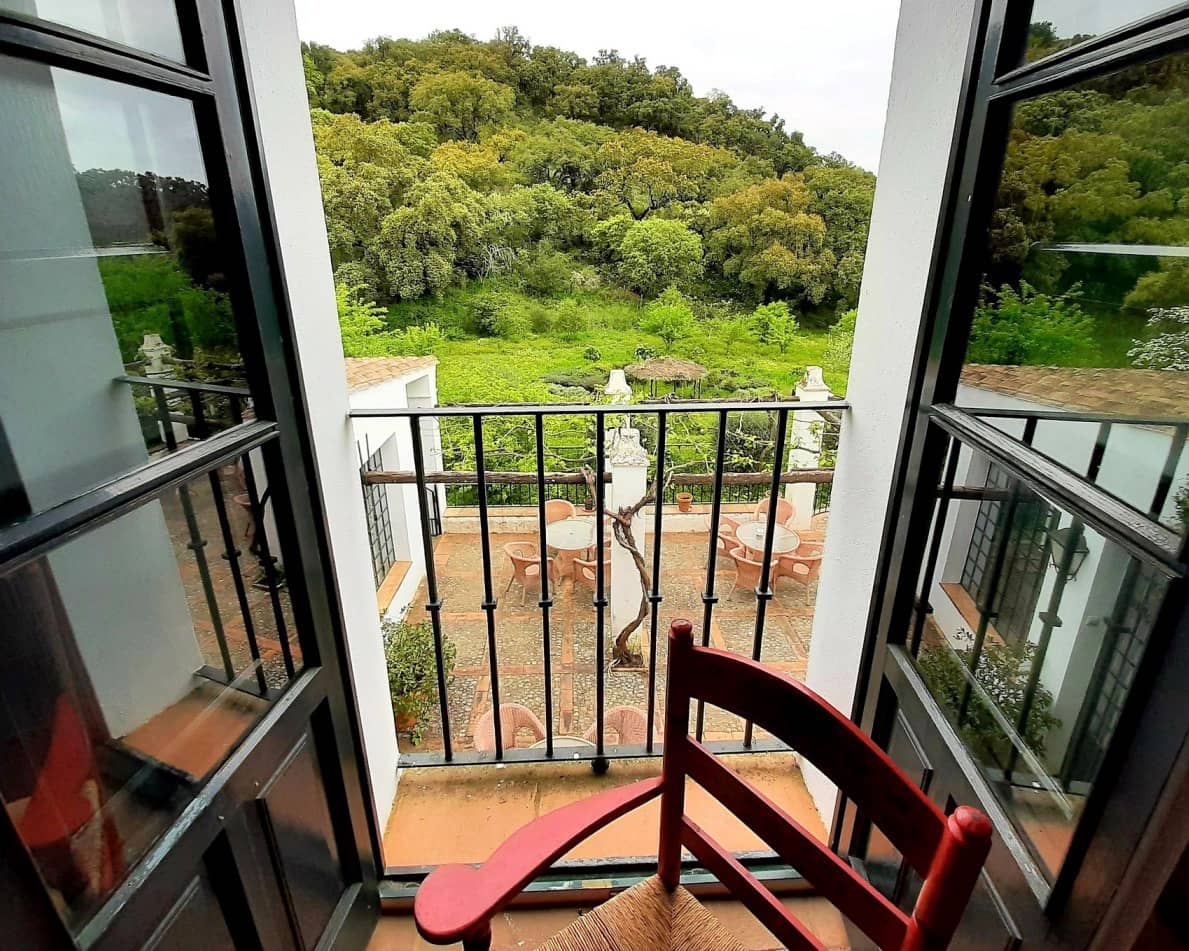 25 soveværelse Hotel til salg i Aracena med swimmingpool - € 3.500.000 (Ref: 8900870)