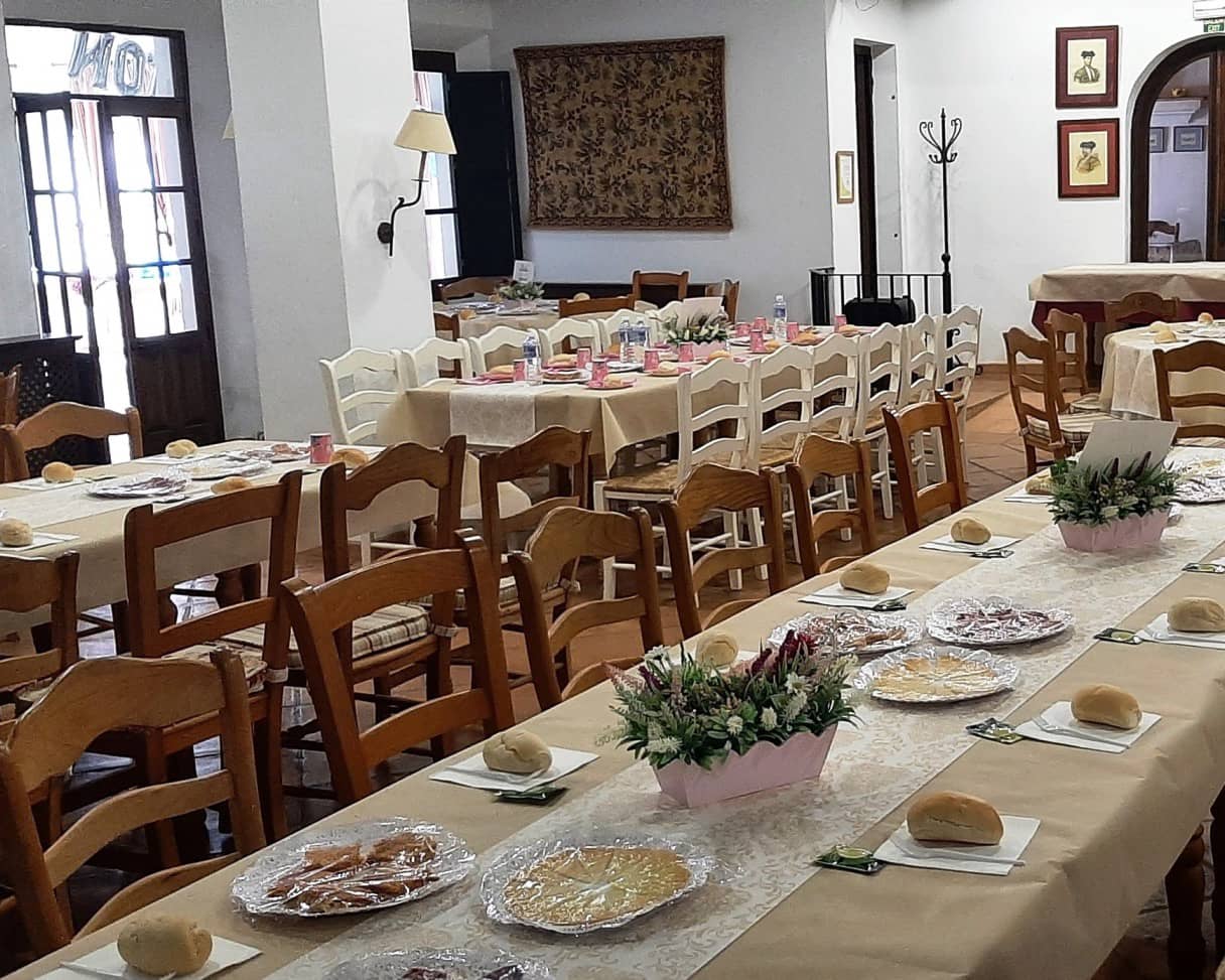 25 soveværelse Hotel til salg i Aracena med swimmingpool - € 3.500.000 (Ref: 8900870)