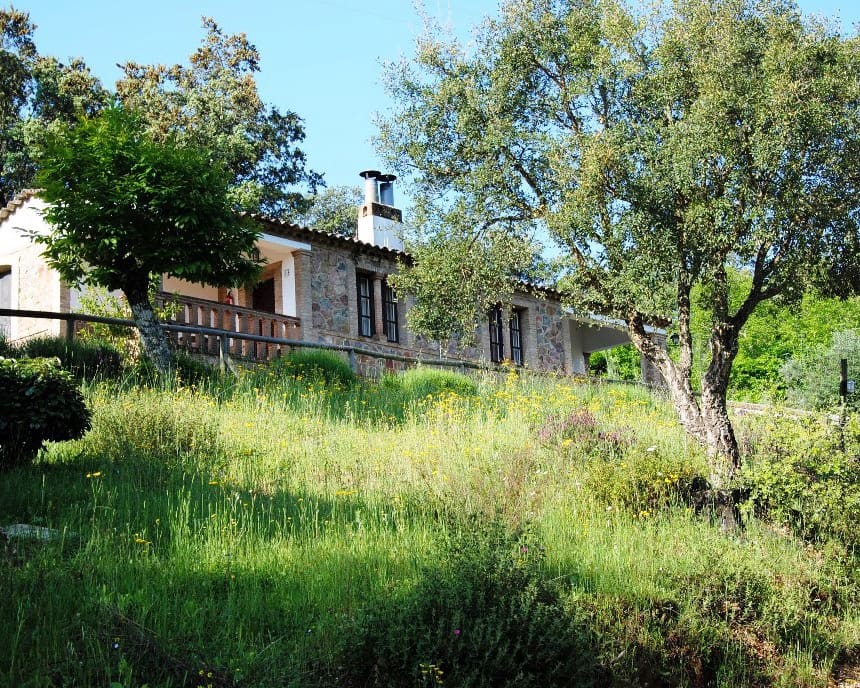 25 soveværelse Hotel til salg i Aracena med swimmingpool - € 3.500.000 (Ref: 8900870)