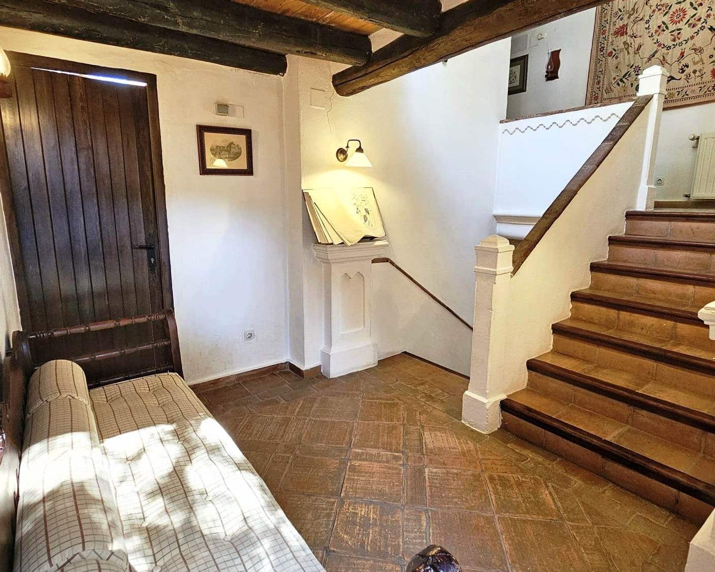 25 soveværelse Hotel til salg i Aracena med swimmingpool - € 3.500.000 (Ref: 8900870)