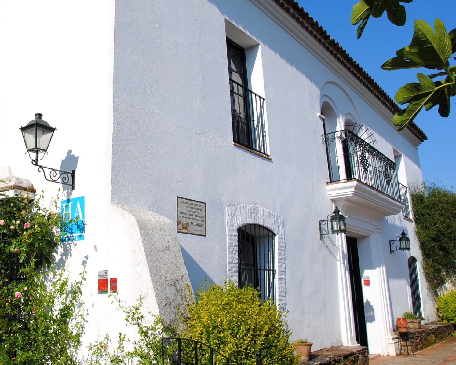 25 soveværelse Hotel til salg i Aracena med swimmingpool - € 3.500.000 (Ref: 8900870)