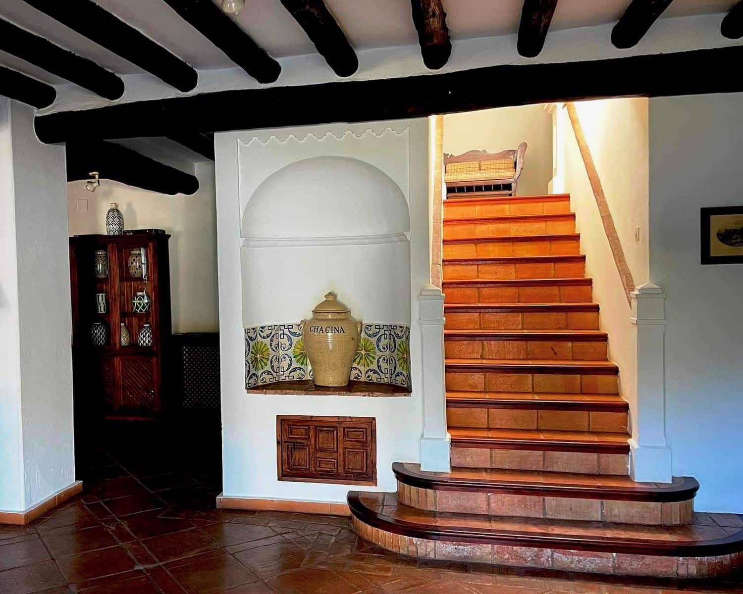 25 soveværelse Hotel til salg i Aracena med swimmingpool - € 3.500.000 (Ref: 8900870)