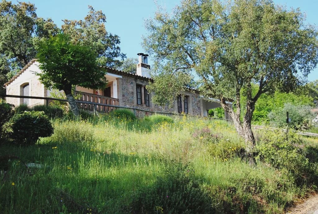 25 quarto Hotel para venda em Aracena com piscina - 3 500 000 € (Ref: 8900870)