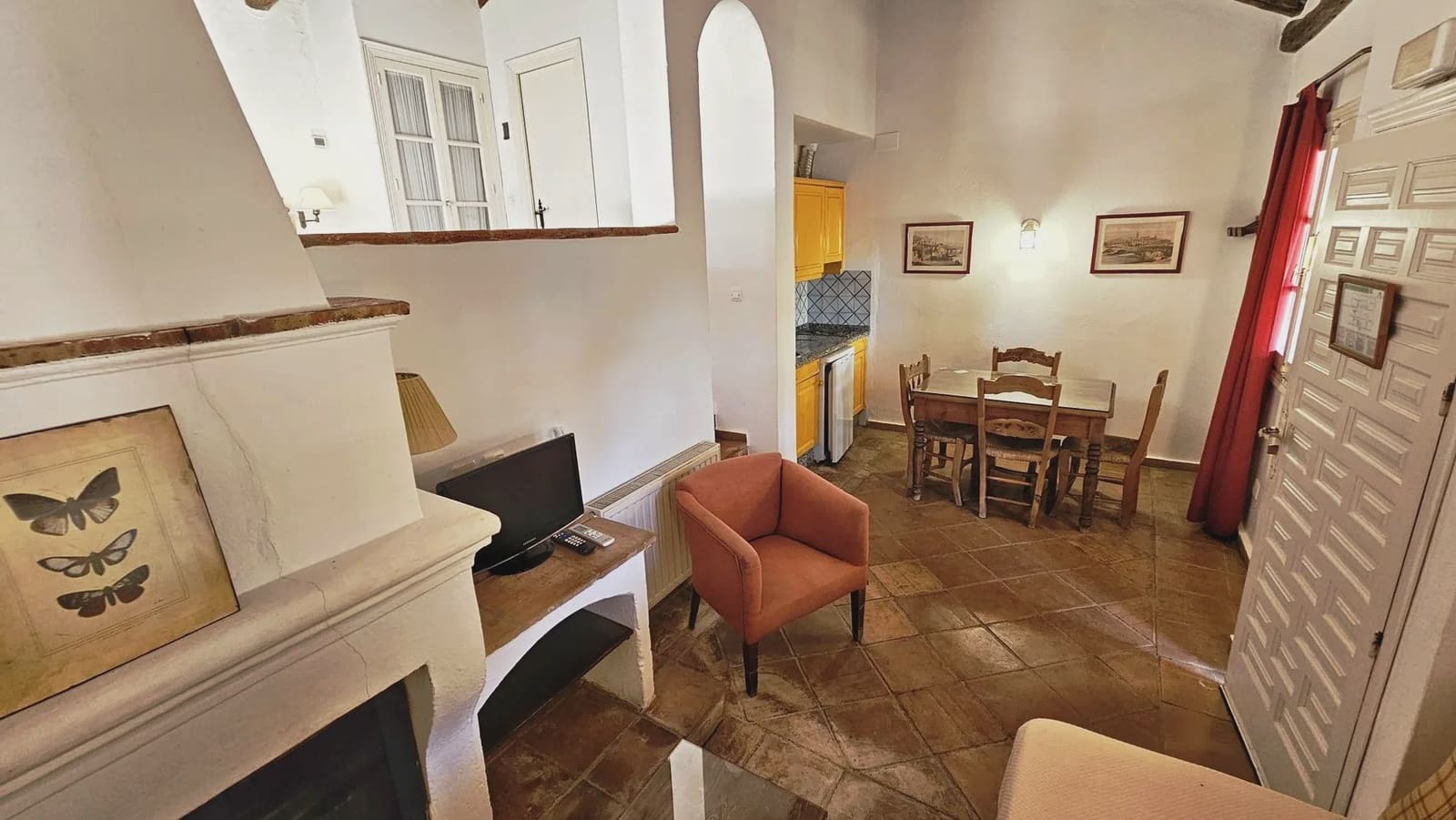 25 quarto Hotel para venda em Aracena com piscina - 3 500 000 € (Ref: 8900870)
