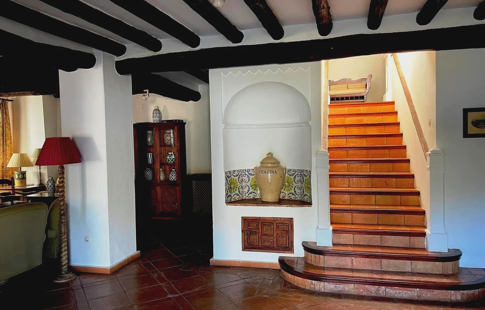 25 quarto Hotel para venda em Aracena com piscina - 3 500 000 € (Ref: 8900870)