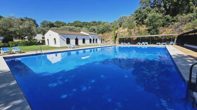 25 sovrum Hotell till salu i Aracena med pool - 3 500 000 € (Ref: 8900870)