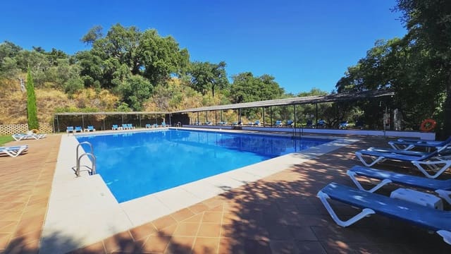 25 sovrum Hotell till salu i Aracena med pool - 3 500 000 € (Ref: 8900870)
