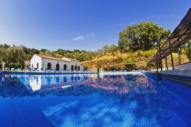 25 sovrum Hotell till salu i Aracena med pool - 3 500 000 € (Ref: 8900870)
