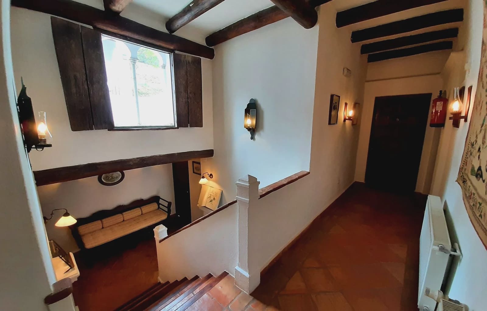 25 quarto Hotel para venda em Aracena com piscina - 3 500 000 € (Ref: 8900870)