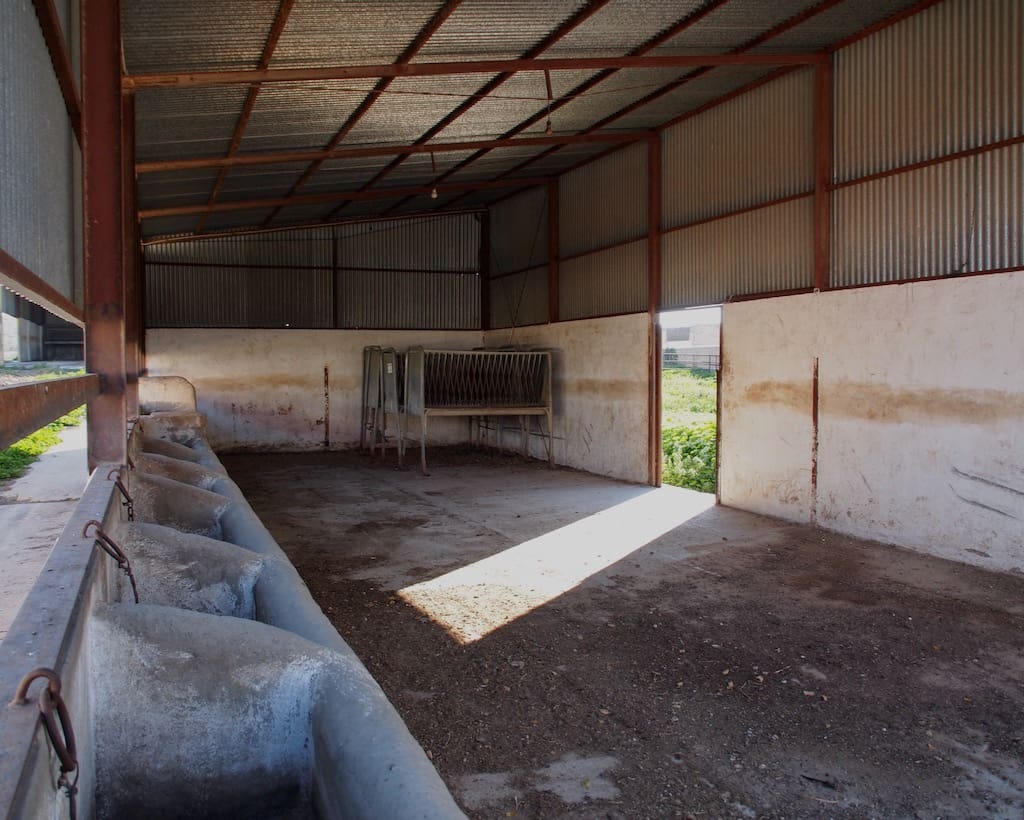 5 soveværelse Finca/Landehus til salg i La Puebla de Cazalla med swimmingpool - € 900.000 (Ref: 8917440)