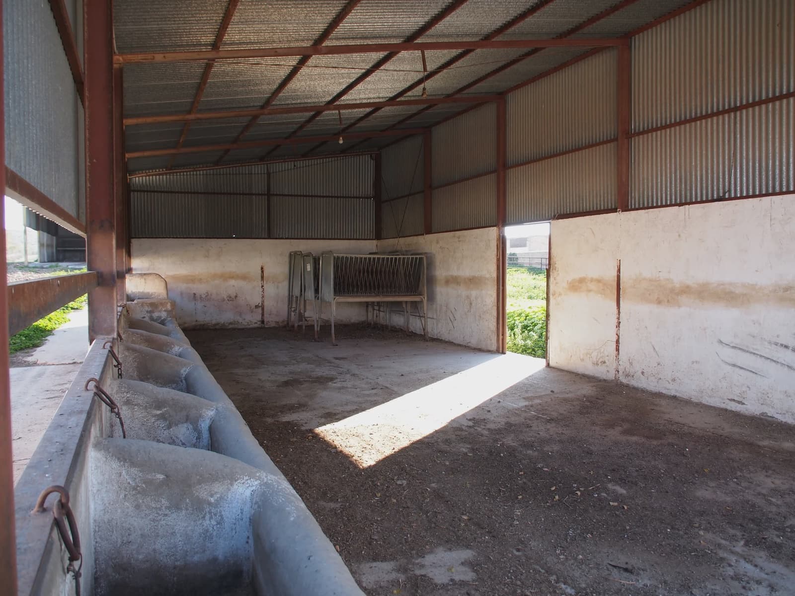 5 chambre Finca/Maison de Campagne à vendre à La Puebla de Cazalla avec piscine garage - 750 000 € (Ref: 8917440)