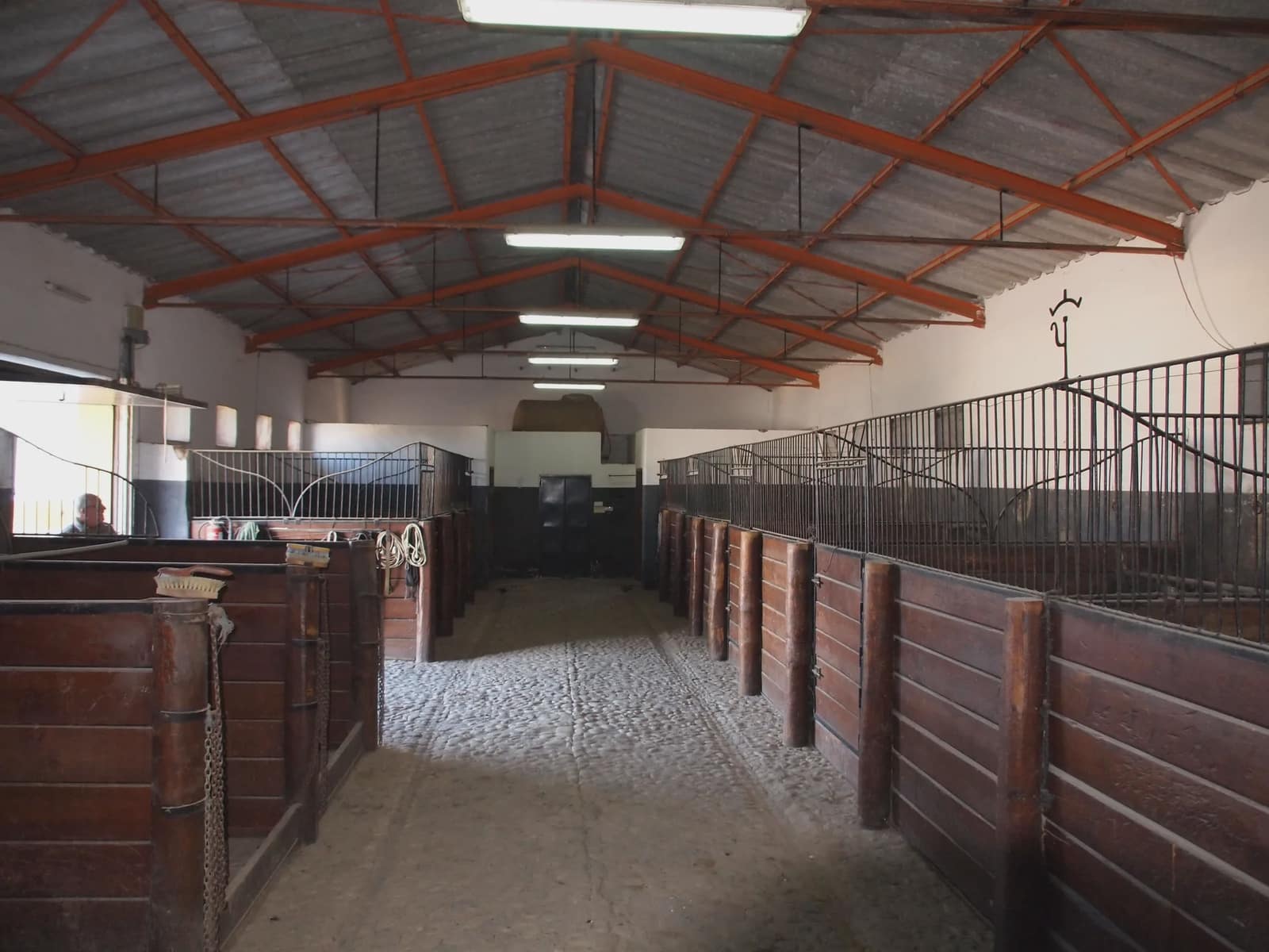 5 chambre Finca/Maison de Campagne à vendre à La Puebla de Cazalla avec piscine garage - 750 000 € (Ref: 8917440)