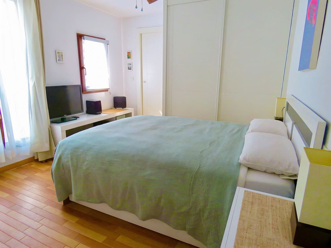 1 soveværelse Byhus til salg i Granada by - € 185.000 (Ref: 8981803)