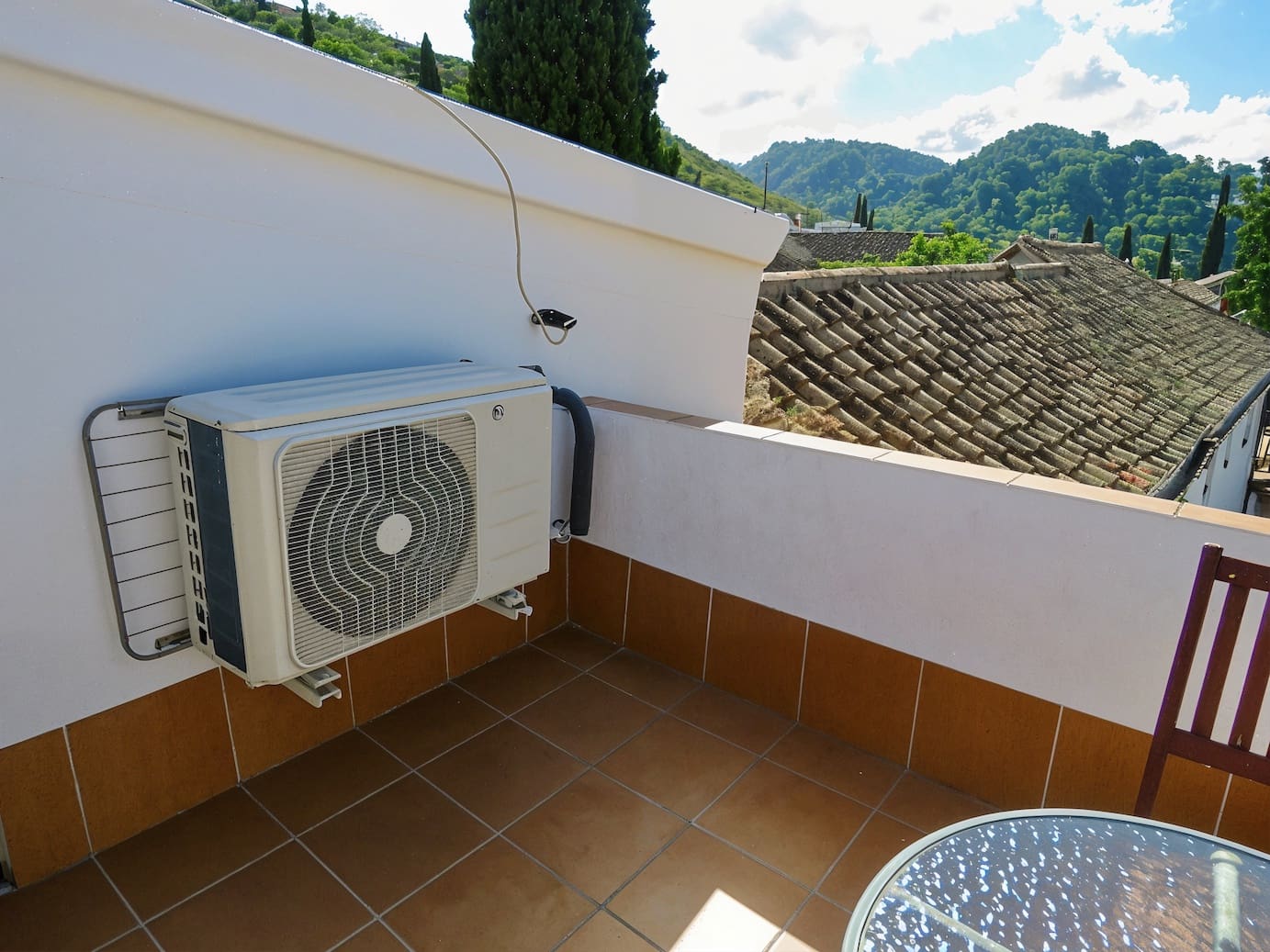 1 soveværelse Byhus til salg i Granada by - € 185.000 (Ref: 8981803)