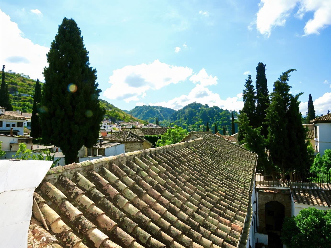 1 soveværelse Byhus til salg i Granada by - € 185.000 (Ref: 8981803)