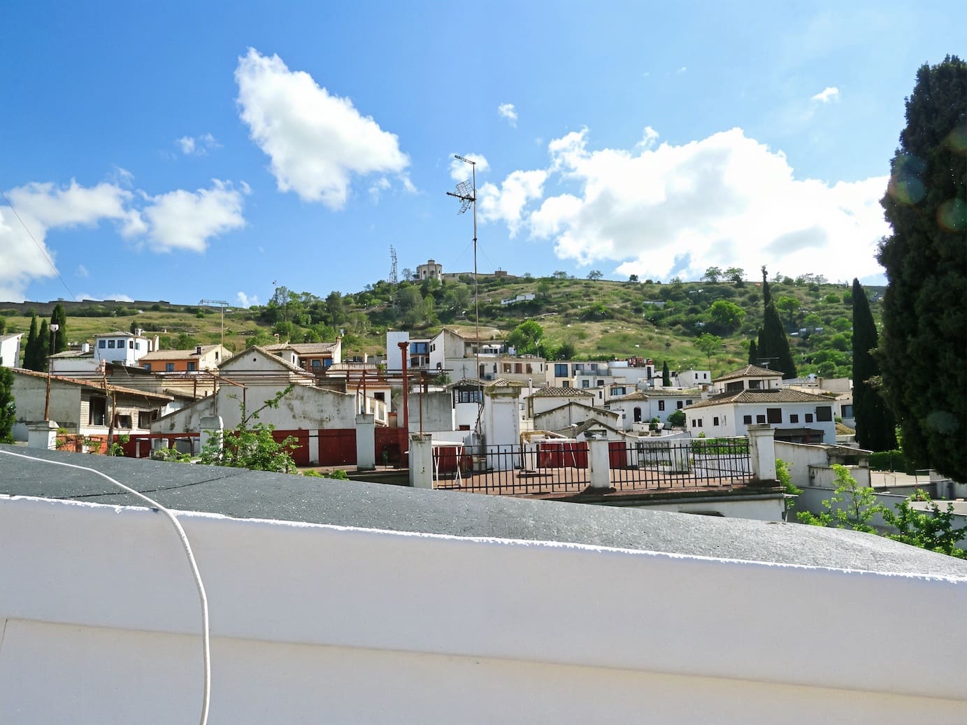 1 soveværelse Byhus til salg i Granada by - € 185.000 (Ref: 8981803)