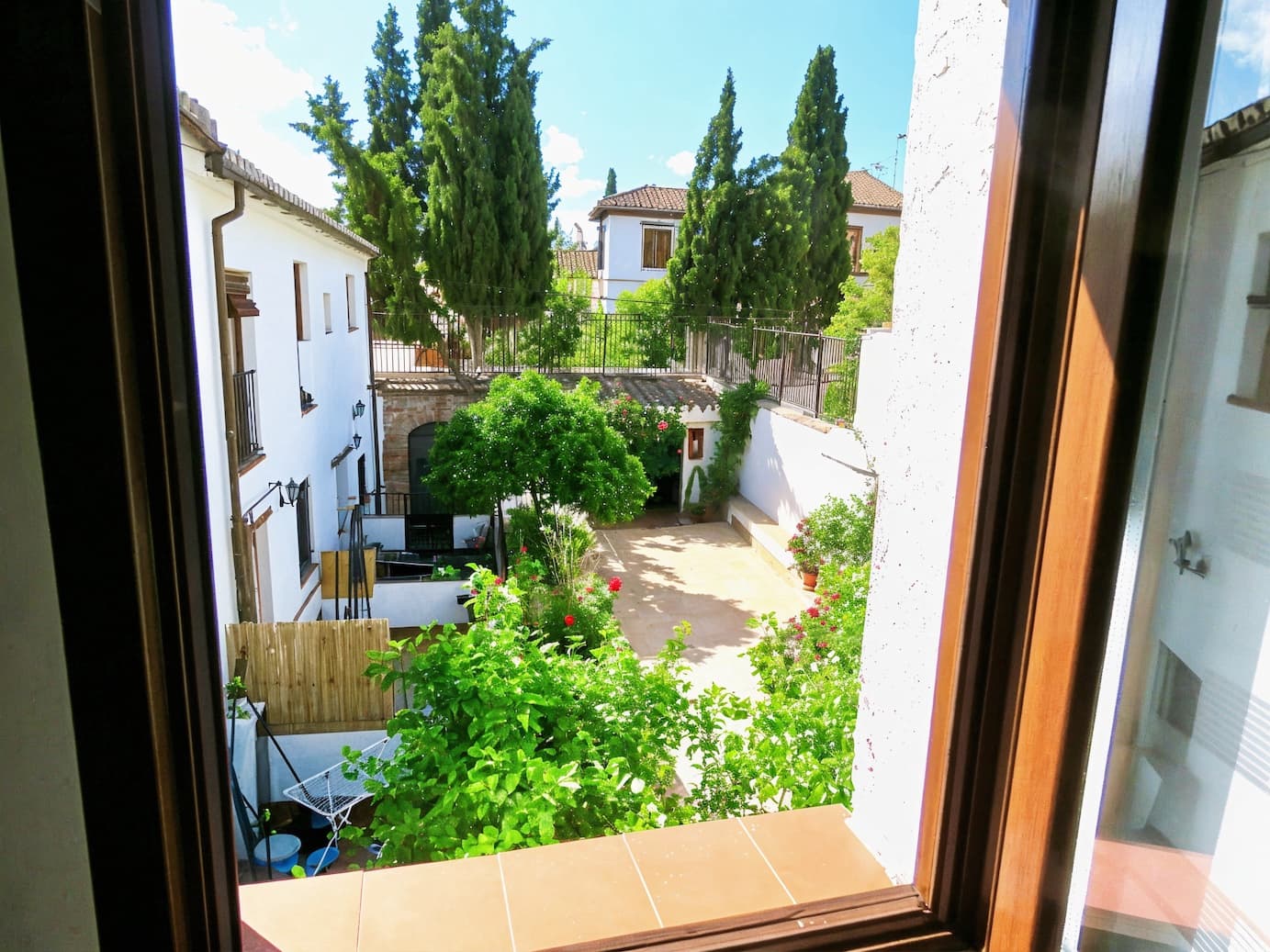 1 soveværelse Byhus til salg i Granada by - € 185.000 (Ref: 8981803)