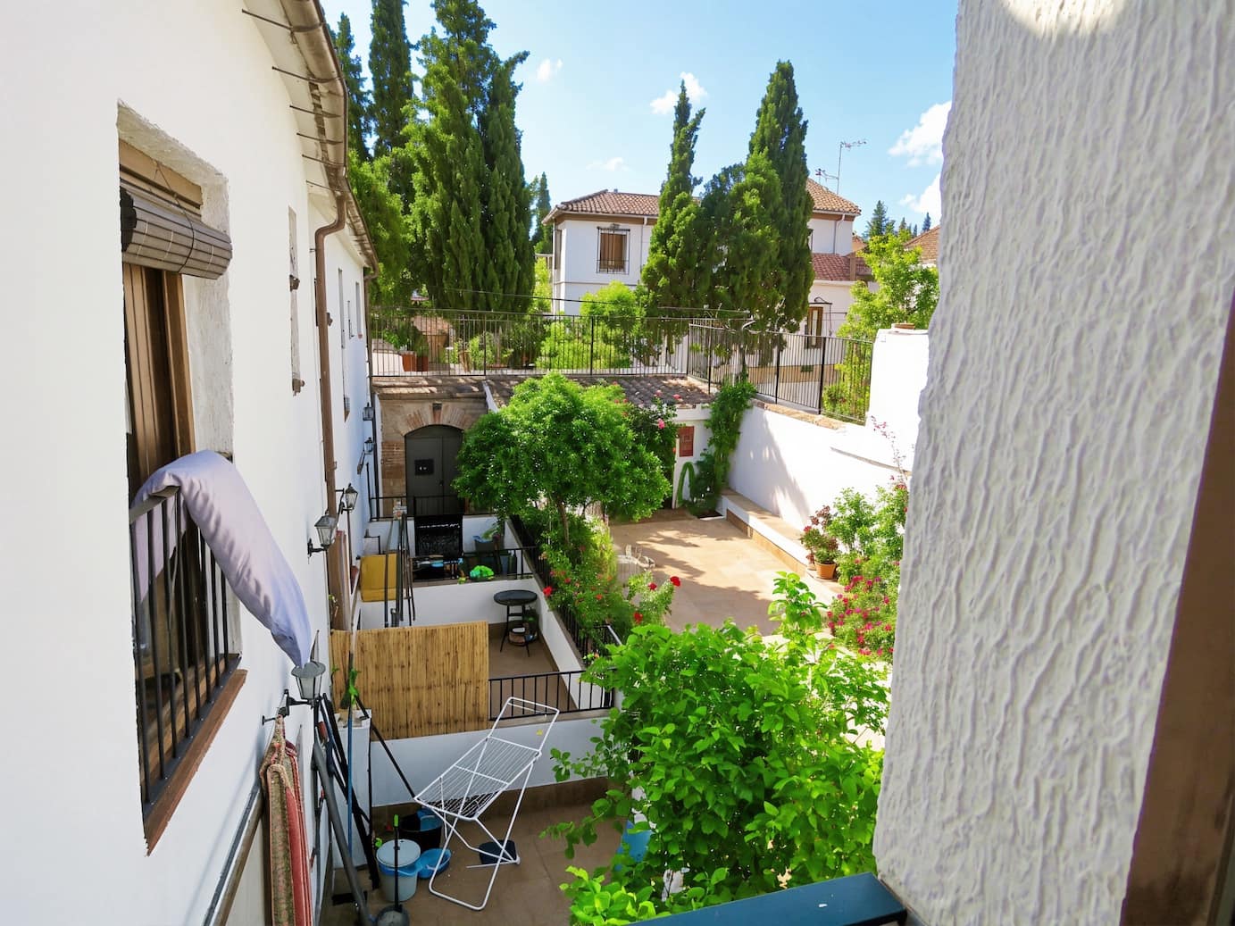 1 soveværelse Byhus til salg i Granada by - € 185.000 (Ref: 8981803)