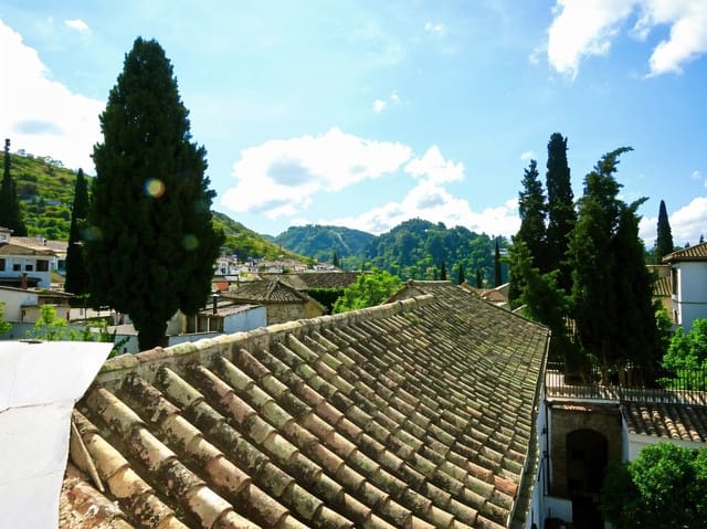 1 soveværelse Byhus til salg i Granada by - € 185.000 (Ref: 8981803)