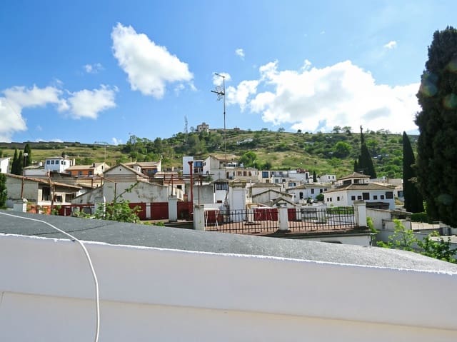 1 soveværelse Byhus til salg i Granada by - € 185.000 (Ref: 8981803)