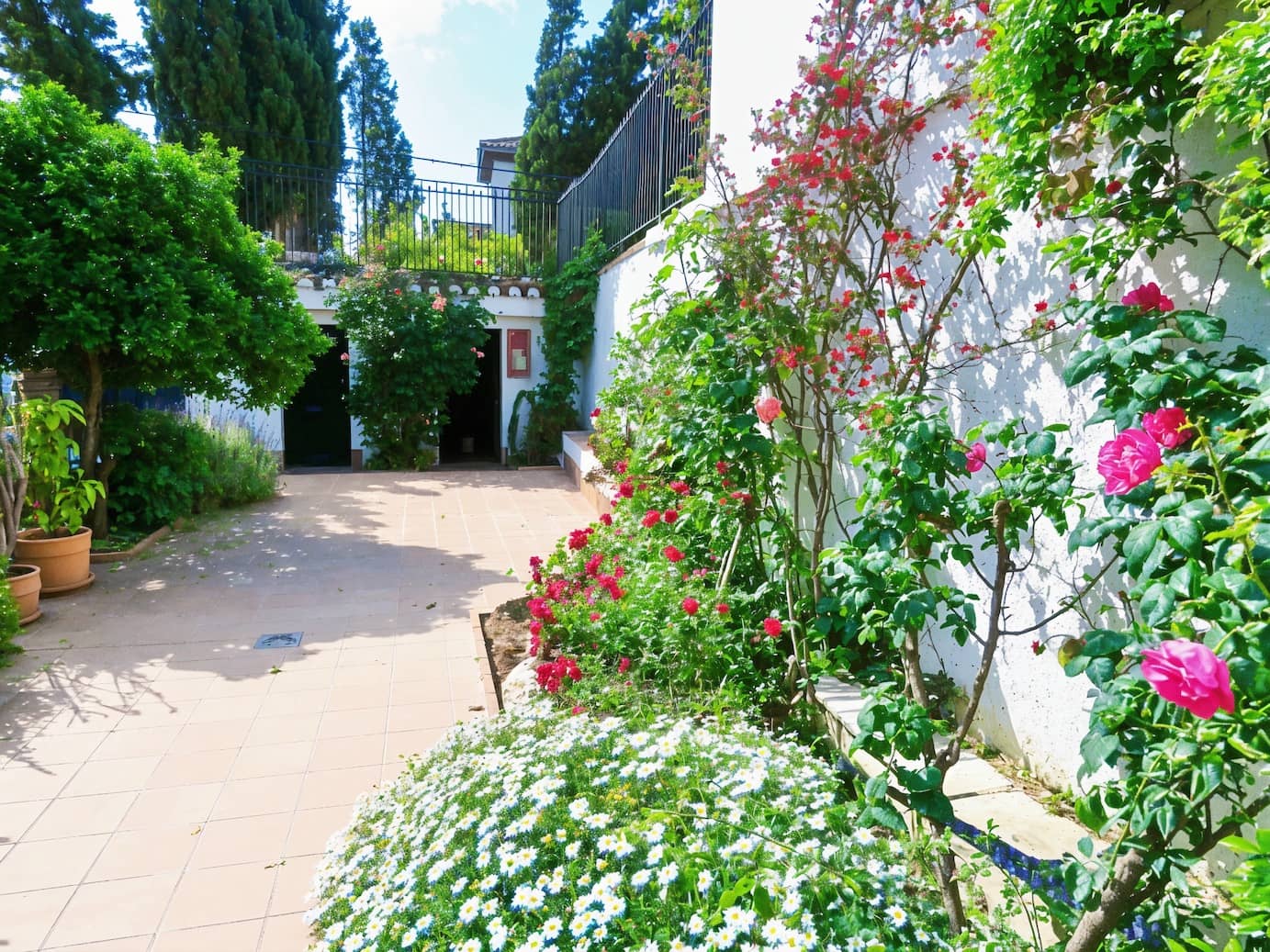 1 soveværelse Byhus til salg i Granada by - € 185.000 (Ref: 8981803)