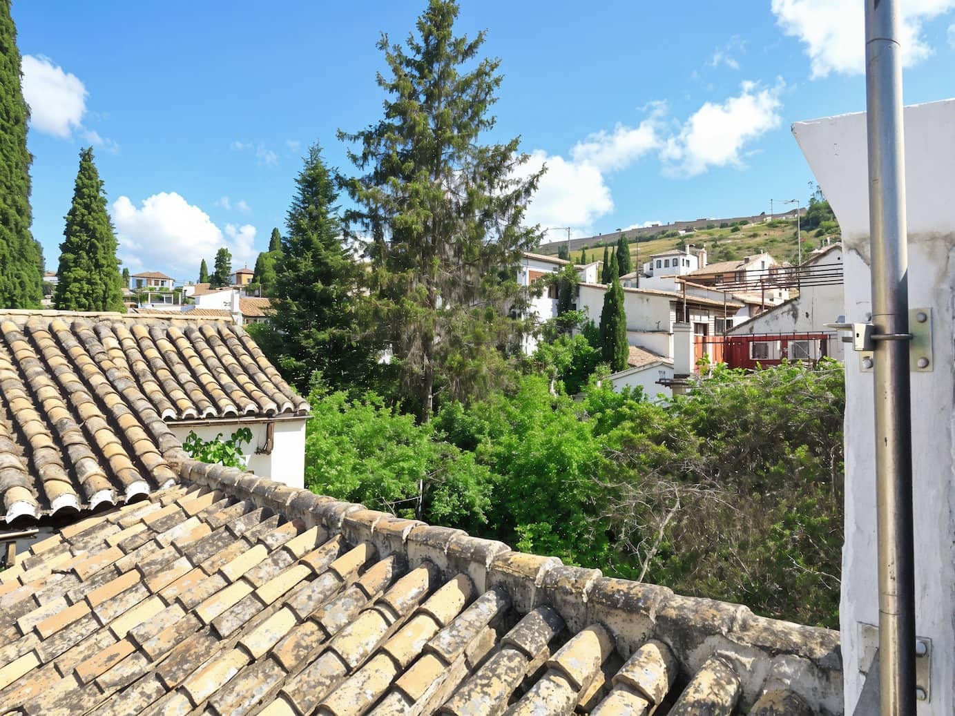 1 soveværelse Byhus til salg i Granada by - € 185.000 (Ref: 8981803)