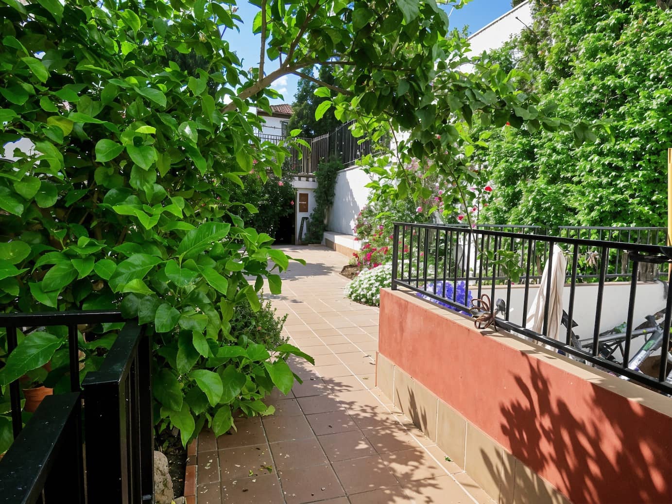 1 soveværelse Byhus til salg i Granada by - € 185.000 (Ref: 8981803)