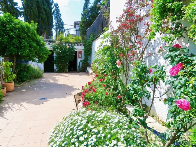 1 soveværelse Byhus til salg i Granada by - € 185.000 (Ref: 8981803)