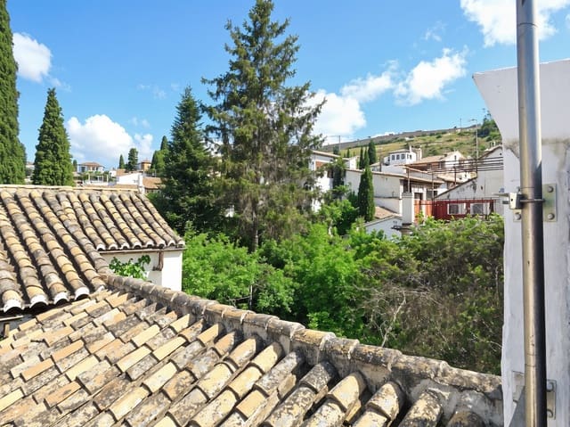 1 soveværelse Byhus til salg i Granada by - € 185.000 (Ref: 8981803)