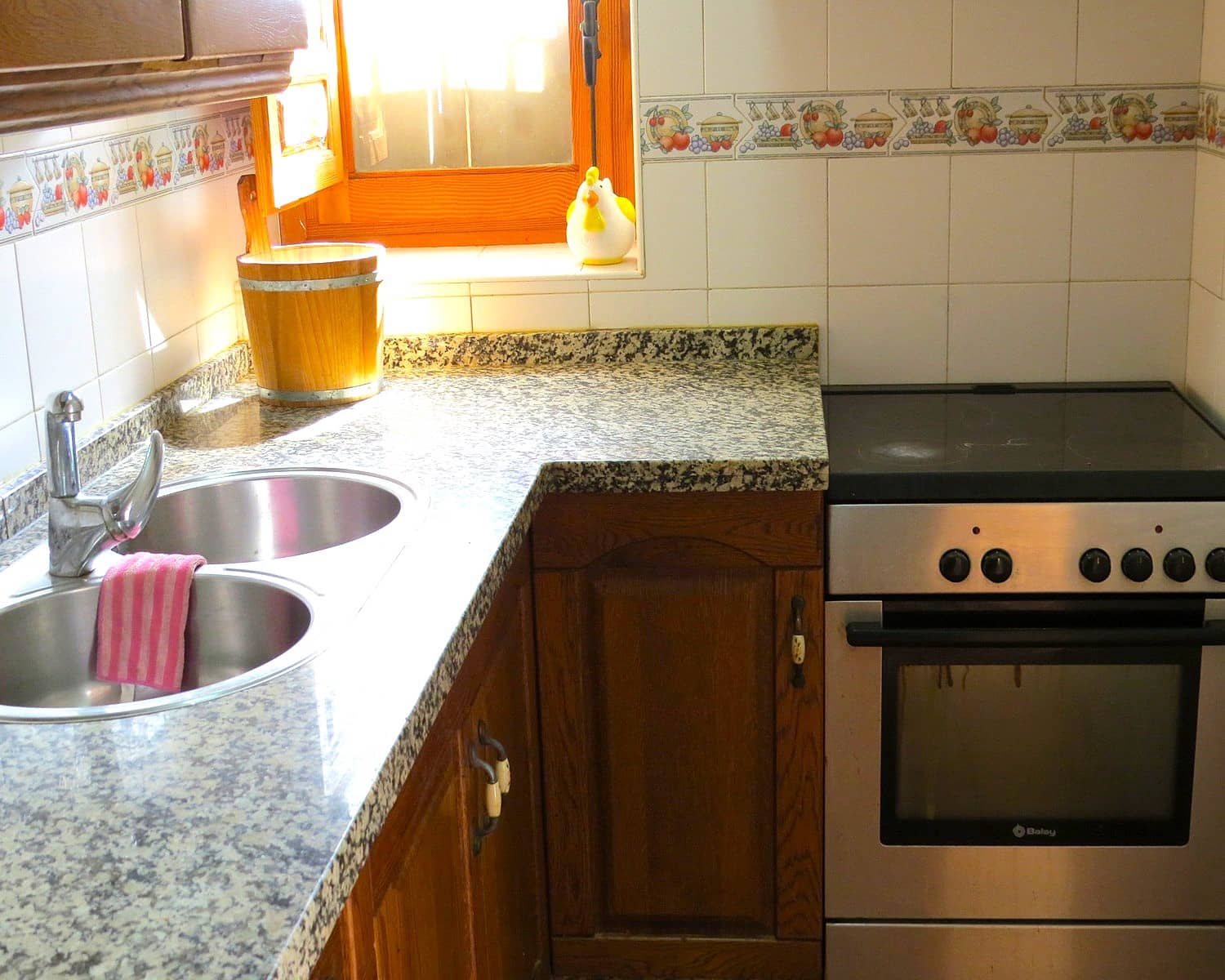 2 soveværelse Finca/Landehus til salg i Mecina Bombaron - € 80.000 (Ref: 9078335)