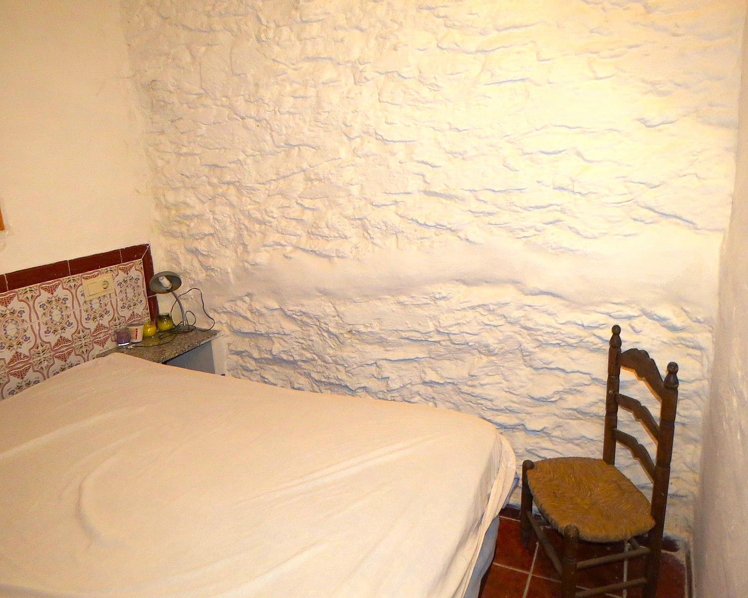 2 soveværelse Finca/Landehus til salg i Mecina Bombaron - € 80.000 (Ref: 9078335)