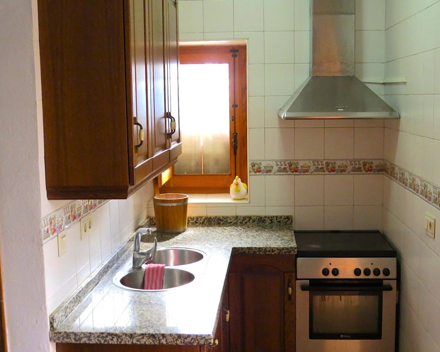 2 soveværelse Finca/Landehus til salg i Mecina Bombaron - € 80.000 (Ref: 9078335)