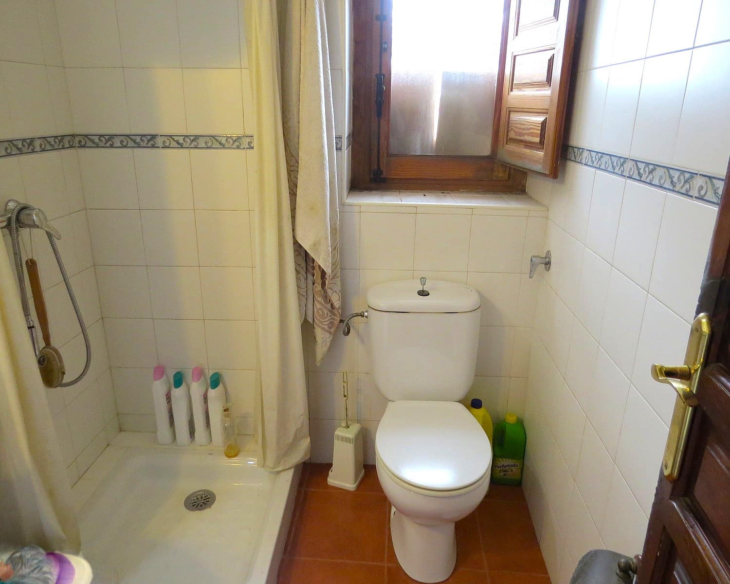 2 soveværelse Finca/Landehus til salg i Mecina Bombaron - € 80.000 (Ref: 9078335)