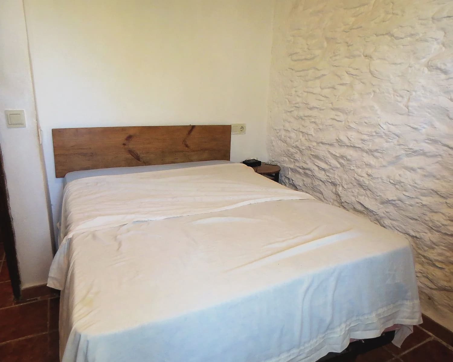 2 soveværelse Finca/Landehus til salg i Mecina Bombaron - € 75.000 (Ref: 9078335)