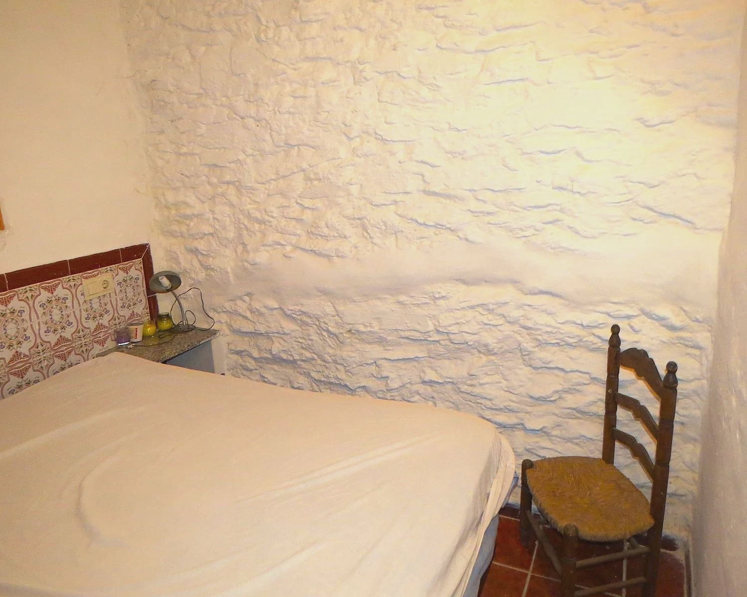2 soveværelse Finca/Landehus til salg i Mecina Bombaron - € 75.000 (Ref: 9078335)