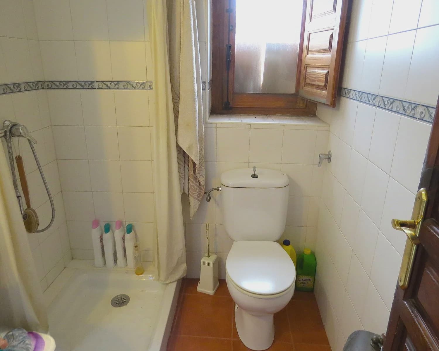 2 soveværelse Finca/Landehus til salg i Mecina Bombaron - € 75.000 (Ref: 9078335)