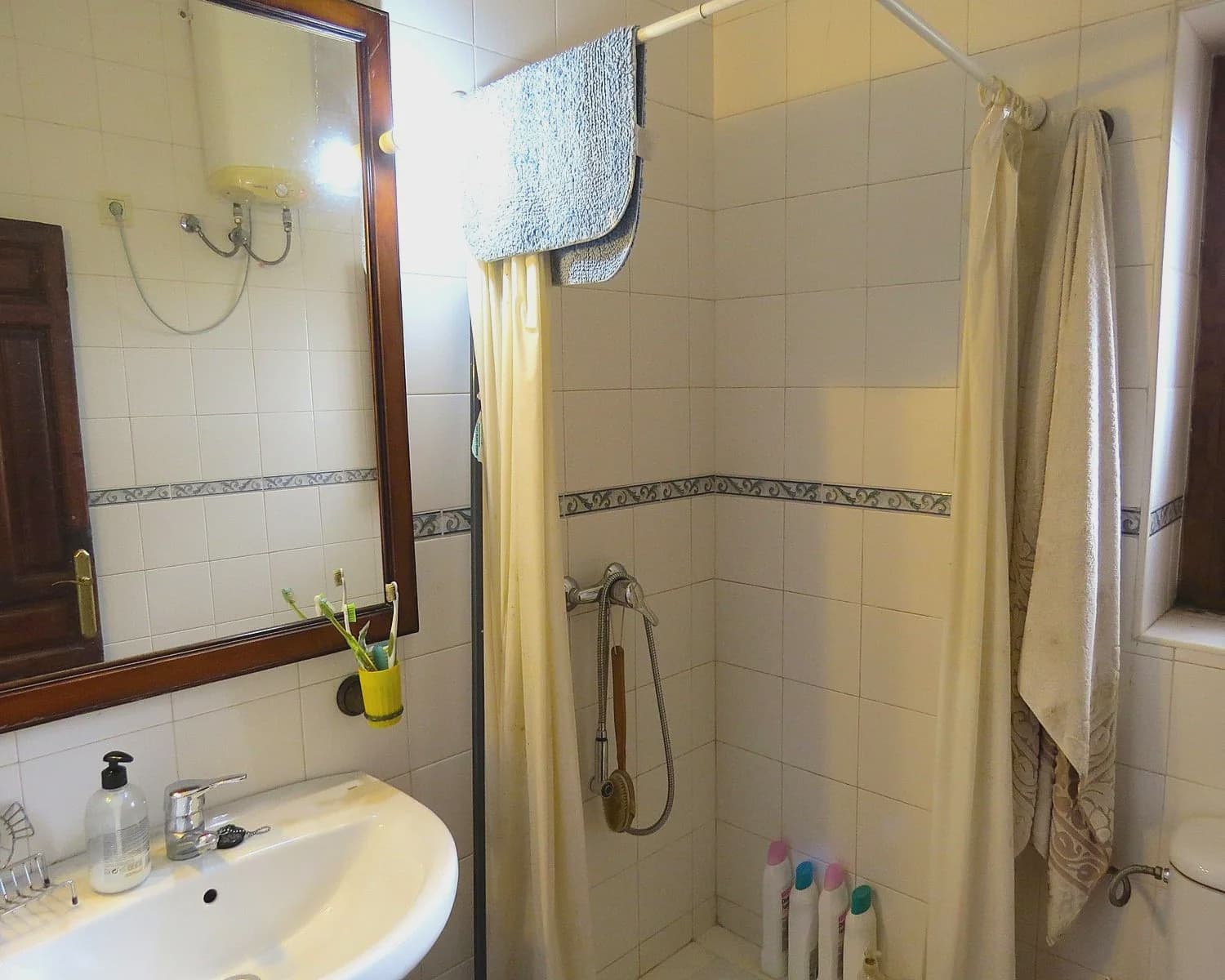 2 soveværelse Finca/Landehus til salg i Mecina Bombaron - € 75.000 (Ref: 9078335)