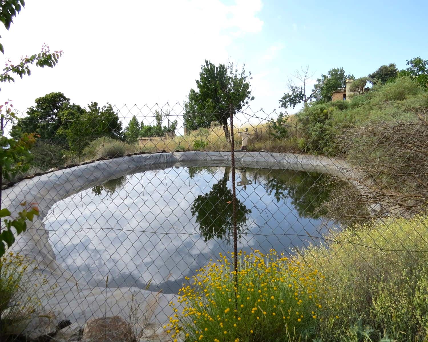 3 soveværelse Finca/Landehus til salg i Berchules - € 300.000 (Ref: 9104936)