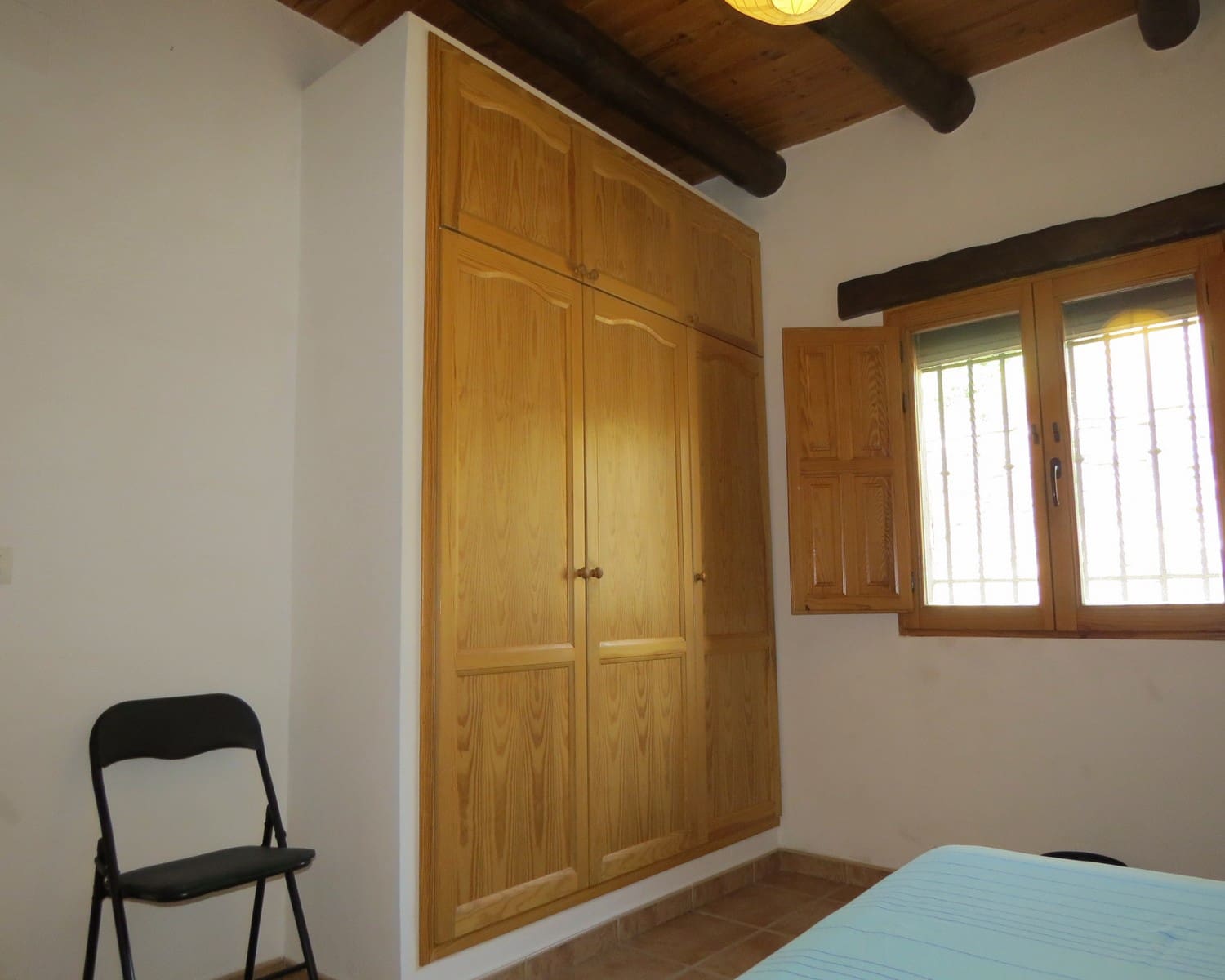 3 soveværelse Finca/Landehus til salg i Berchules - € 300.000 (Ref: 9104936)