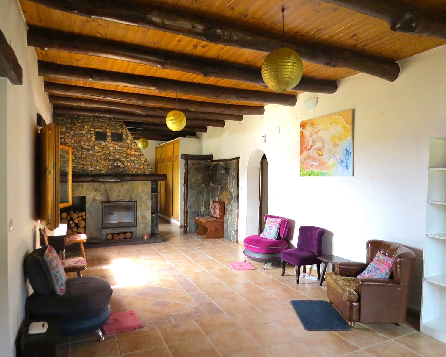 3 soveværelse Finca/Landehus til salg i Berchules - € 300.000 (Ref: 9104936)