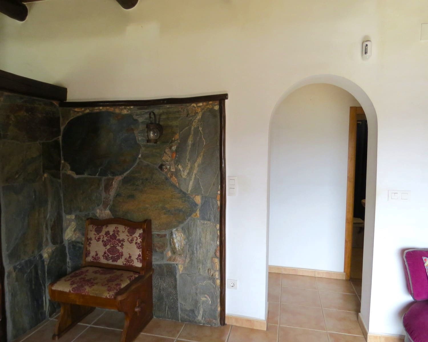 3 soveværelse Finca/Landehus til salg i Berchules - € 300.000 (Ref: 9104936)