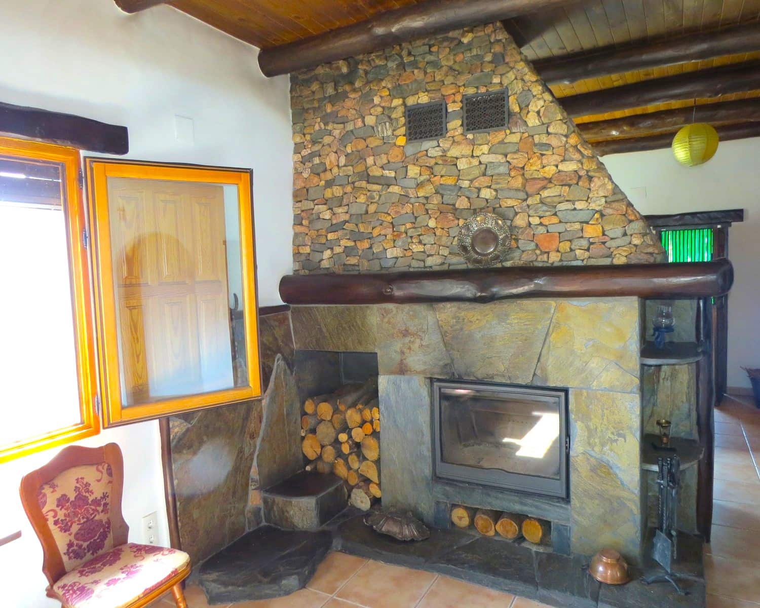 3 soveværelse Finca/Landehus til salg i Berchules - € 300.000 (Ref: 9104936)