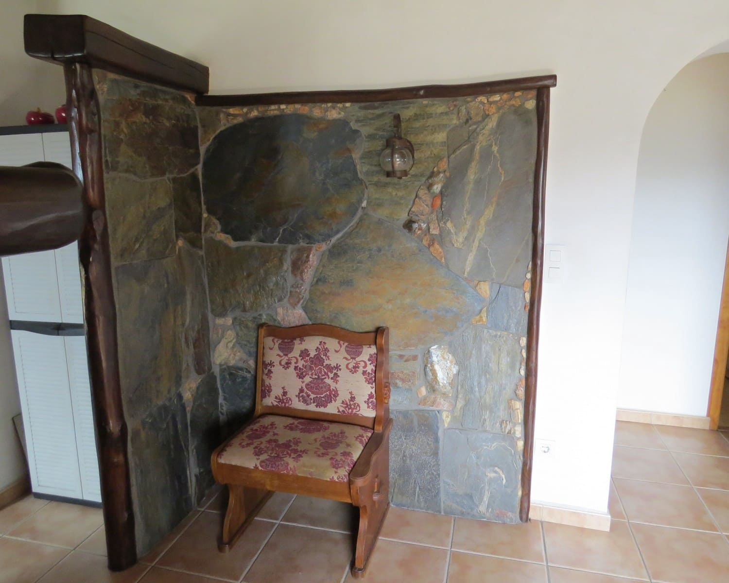 3 soveværelse Finca/Landehus til salg i Berchules - € 300.000 (Ref: 9104936)