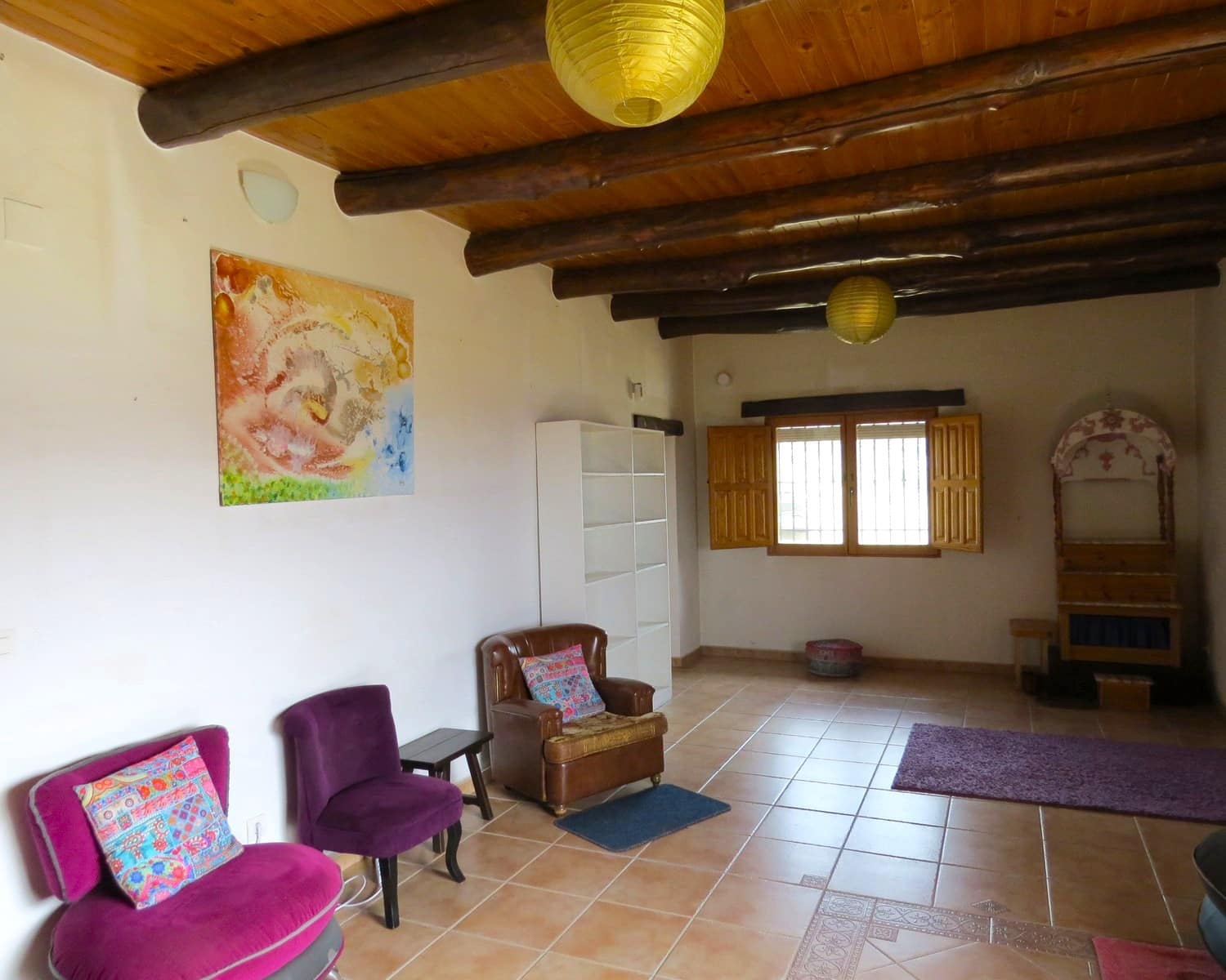 3 soveværelse Finca/Landehus til salg i Berchules - € 300.000 (Ref: 9104936)