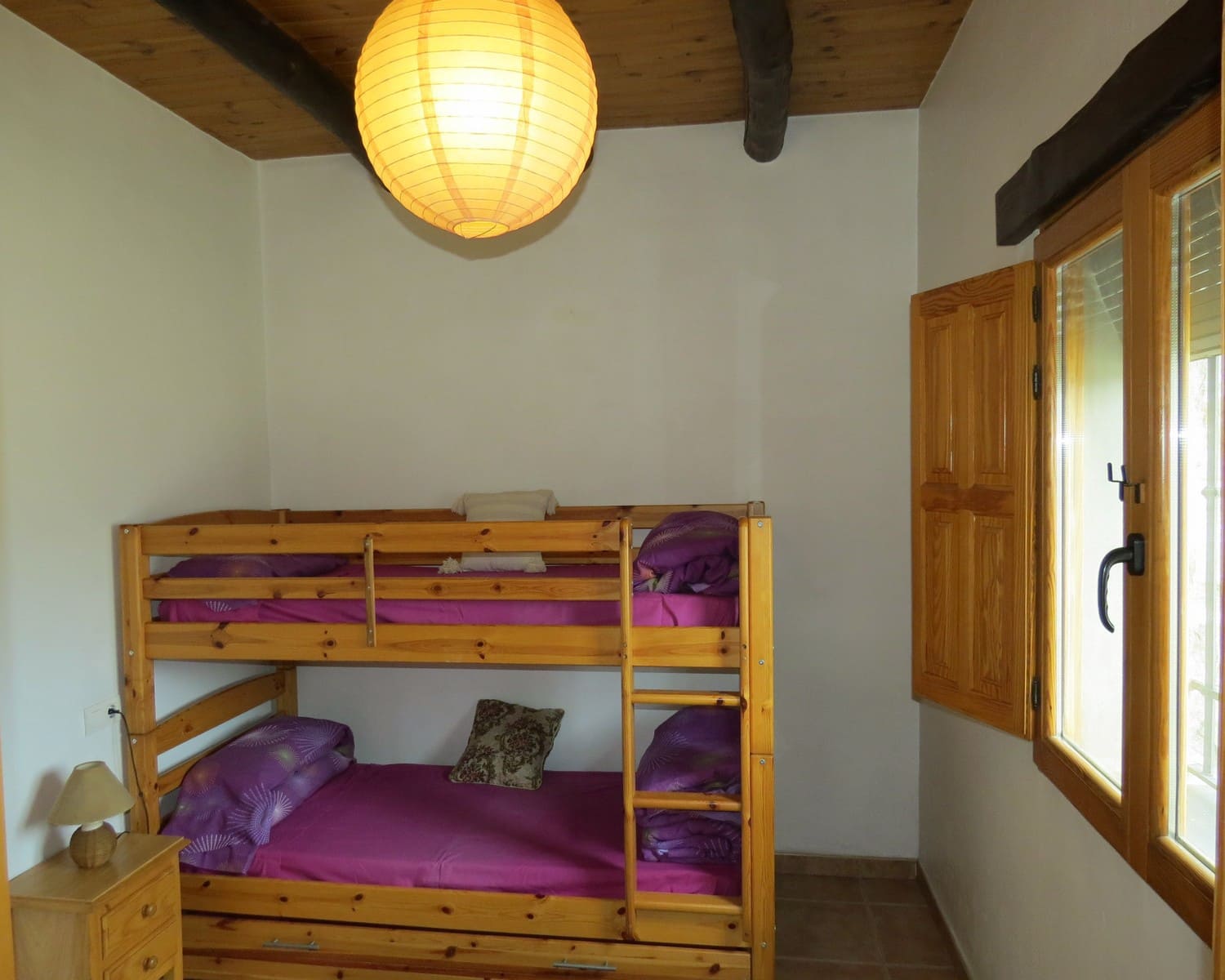 3 soveværelse Finca/Landehus til salg i Berchules - € 300.000 (Ref: 9104936)