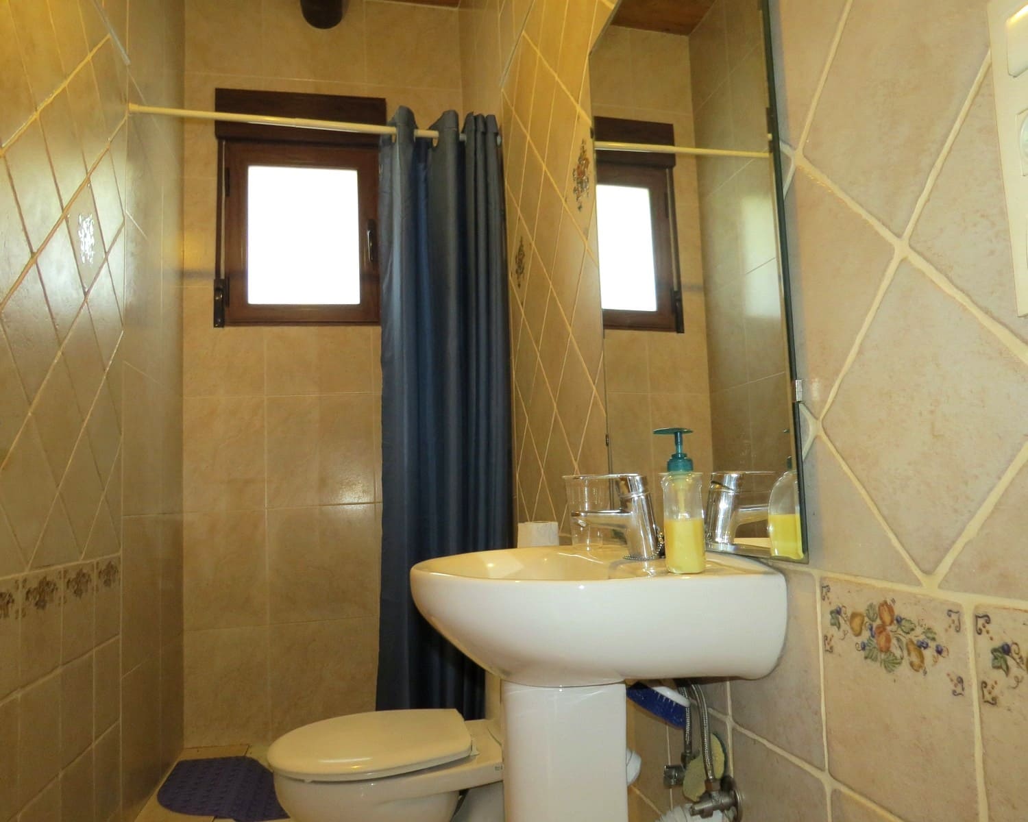 3 soveværelse Finca/Landehus til salg i Berchules - € 300.000 (Ref: 9104936)